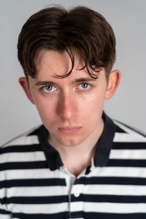 Joseph Greenwood Image