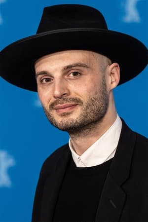 Tilman Singer Image