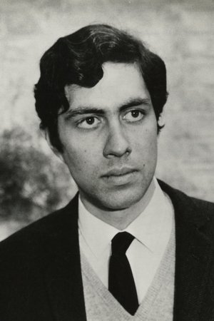 Salmaan Peerzada Image