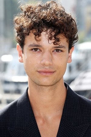 Tristan Zanchi Image