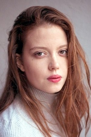 Héloïse Janjaud Image