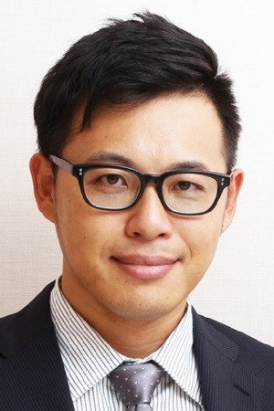 Yûki Hirako