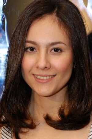 Wulan Guritno Image