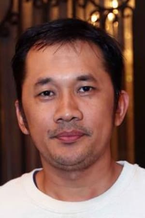 Hanung Bramantyo Image