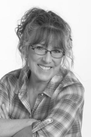 Robin Lamont Image
