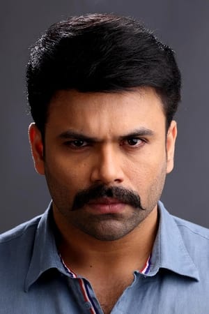 Ashwin Babu Image