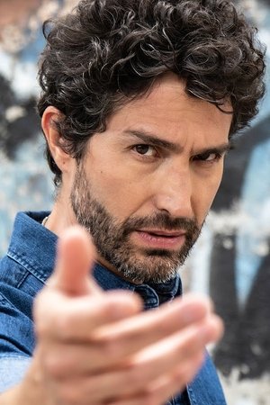Benny Ibarra Image