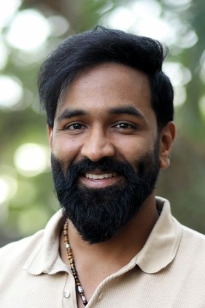 Vishnu Manchu Image