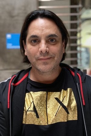 David Albala Image