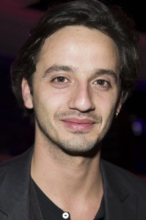 Diego Ruiz Image