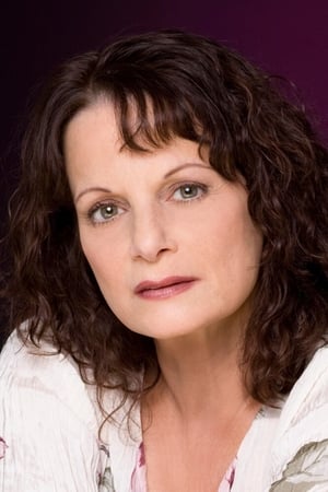 Carol Anne Seflinger Image