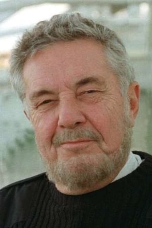 Bert-Åke Varg Image