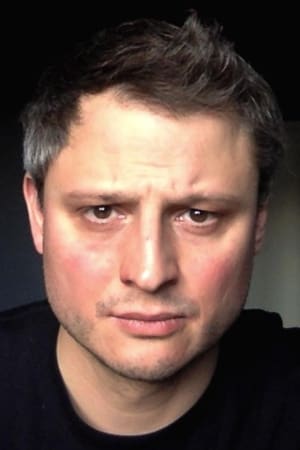 Tomasz Winski Image