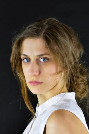 Marie Poulová Image