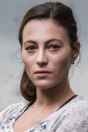 Johana Matousková Image