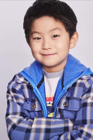 Isaac Bae Image