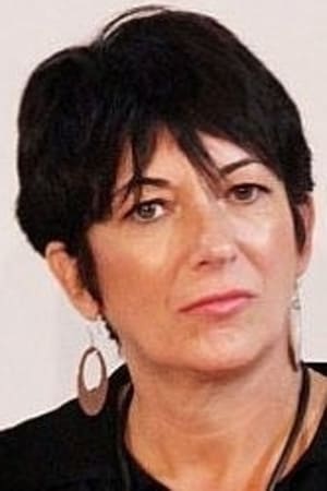 Ghislaine Maxwell Image
