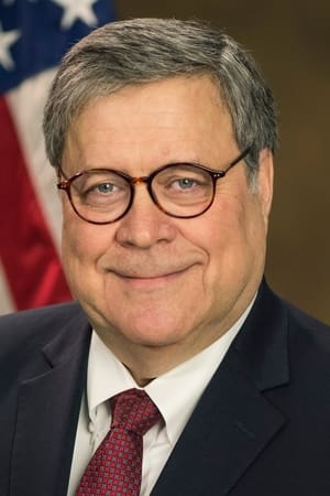 William Barr Image