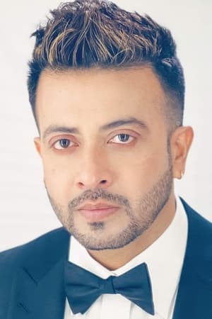 Shakib Khan Image