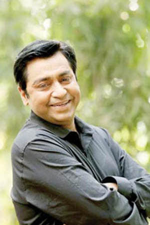 Shahiduzzaman Selim Image