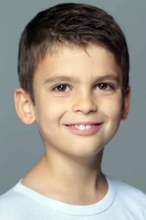 Gabriel Pavie Image