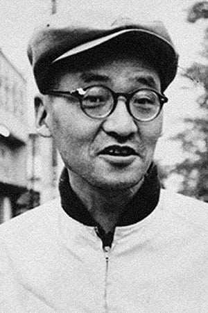Yasuzô Masumura Image