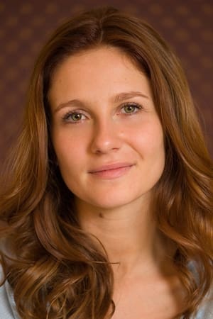 Aline Jones Image