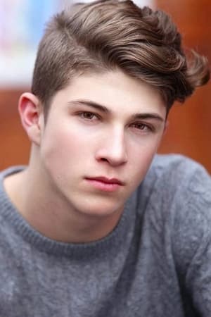 Ben Turland Image