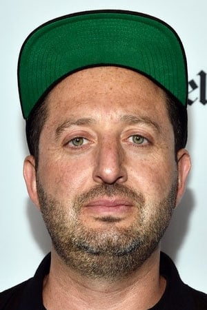 Scott Weintrob Image