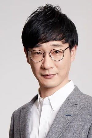 Junpei Yasui Image