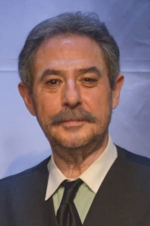 Arturo Beristáin Image