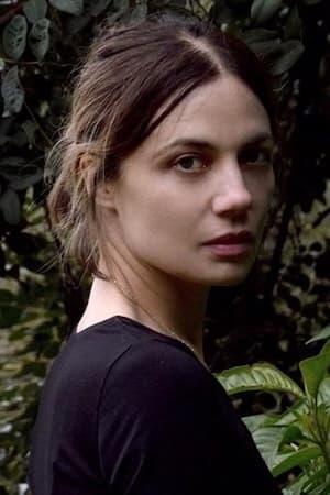 Eleni Vergeti Image