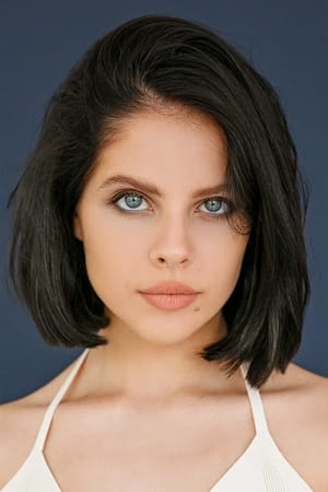 Angelina Pahomova Image