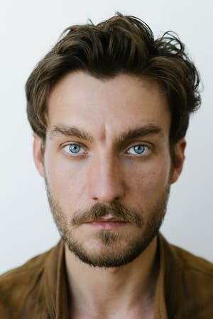 Victor Mikhailov Image