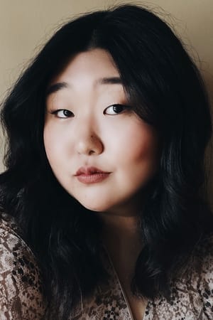 Sarah Kim Image
