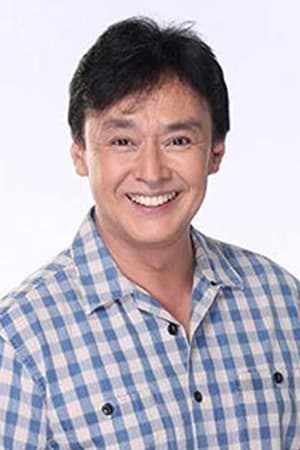 Rey 'PJ' Abellana Image