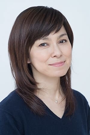 Shôko Takada Image