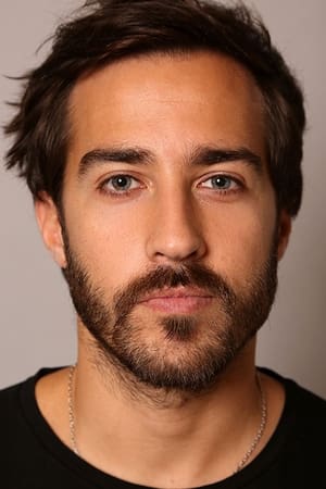 Nicolás Francella Image