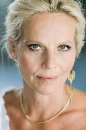 Benedikte Hansen Image
