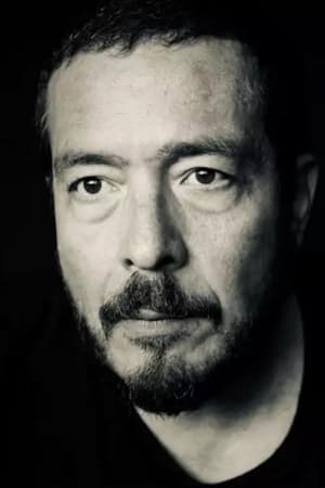 Carlos Moreno Image