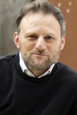 Hernán Guerschuny Image