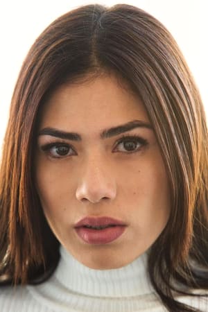 Paula Grimaldo Image