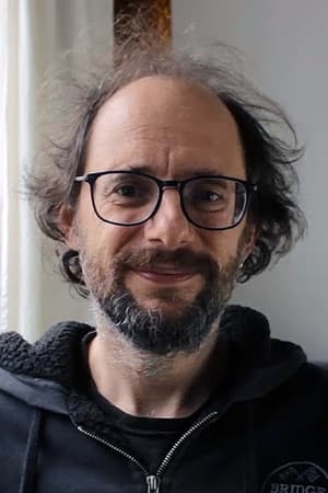 Alejandro Hartmann Image