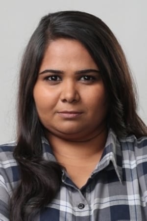 Sumukhi Suresh Image