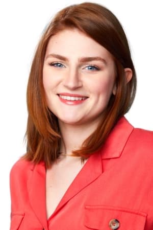 Jessica Ruth Bell Image