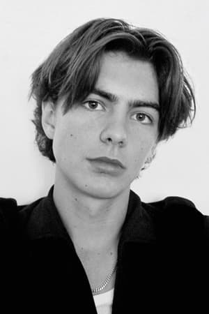 Diego Chiat Image
