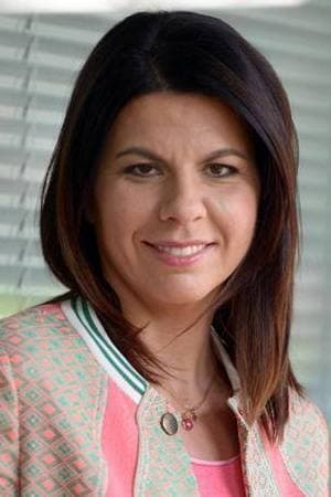 Geppi Cucciari Image