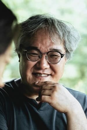 Sang-man Kim Image
