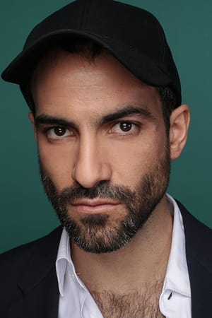 Gabriel Cañas Image