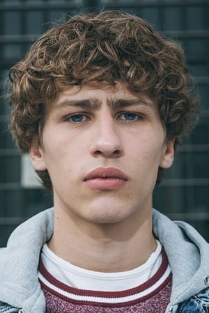 Mattia Carrano Image